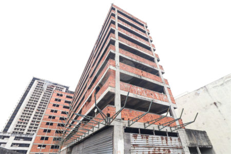 Prédio à venda em Santo Amaro, São Paulo, SP