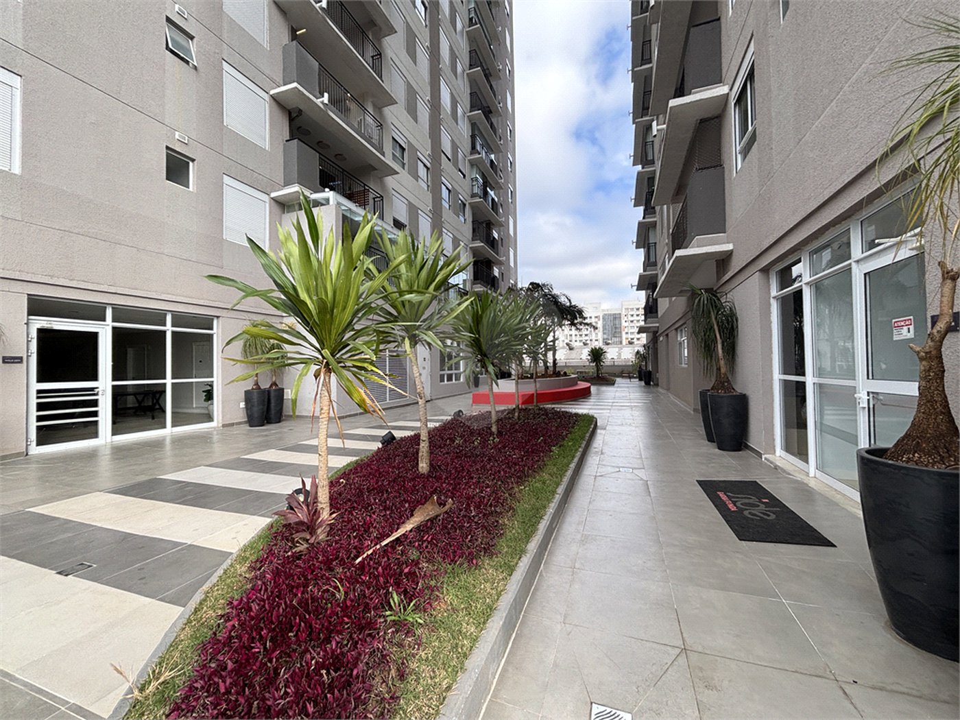 Apartamento à venda com 2 quartos em Barra Funda, São Paulo, SP