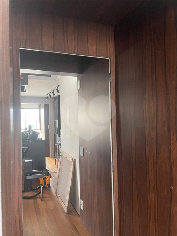 Cobertura à venda com 1 suíte em Cidade Monções, São Paulo, SP