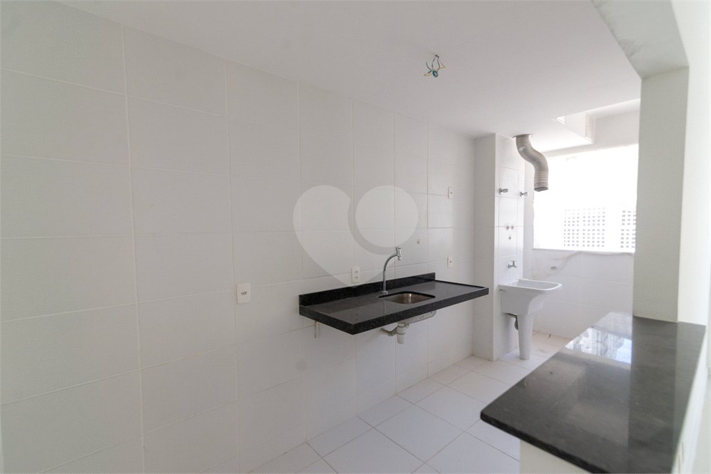 Apartamento à venda com 3 quartos, sendo 1 suíte,  em Vila Isabel, Rio de Janeiro, RJ