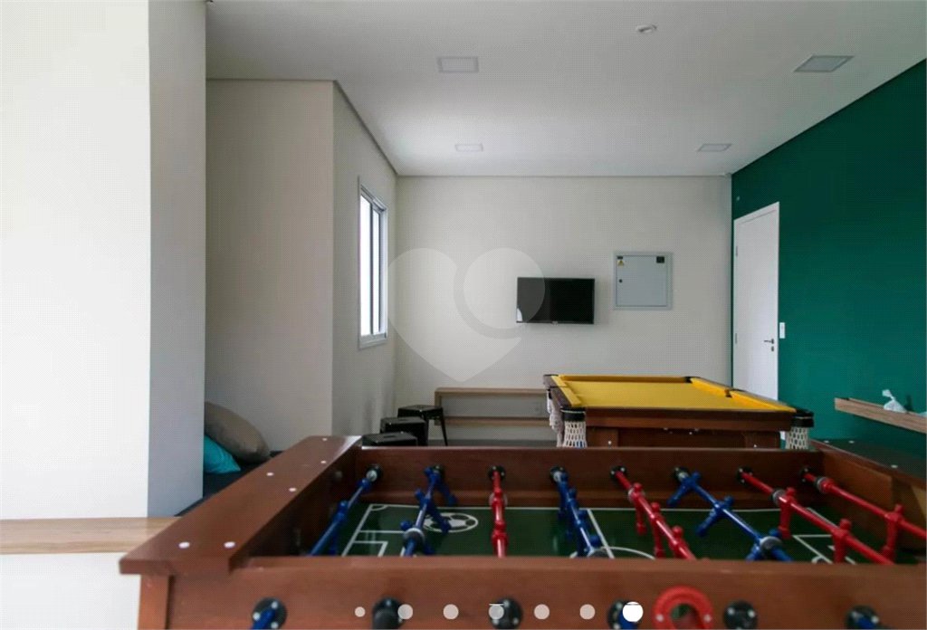 Apartamento à venda com 2 quartos em Tucuruvi, São Paulo, SP