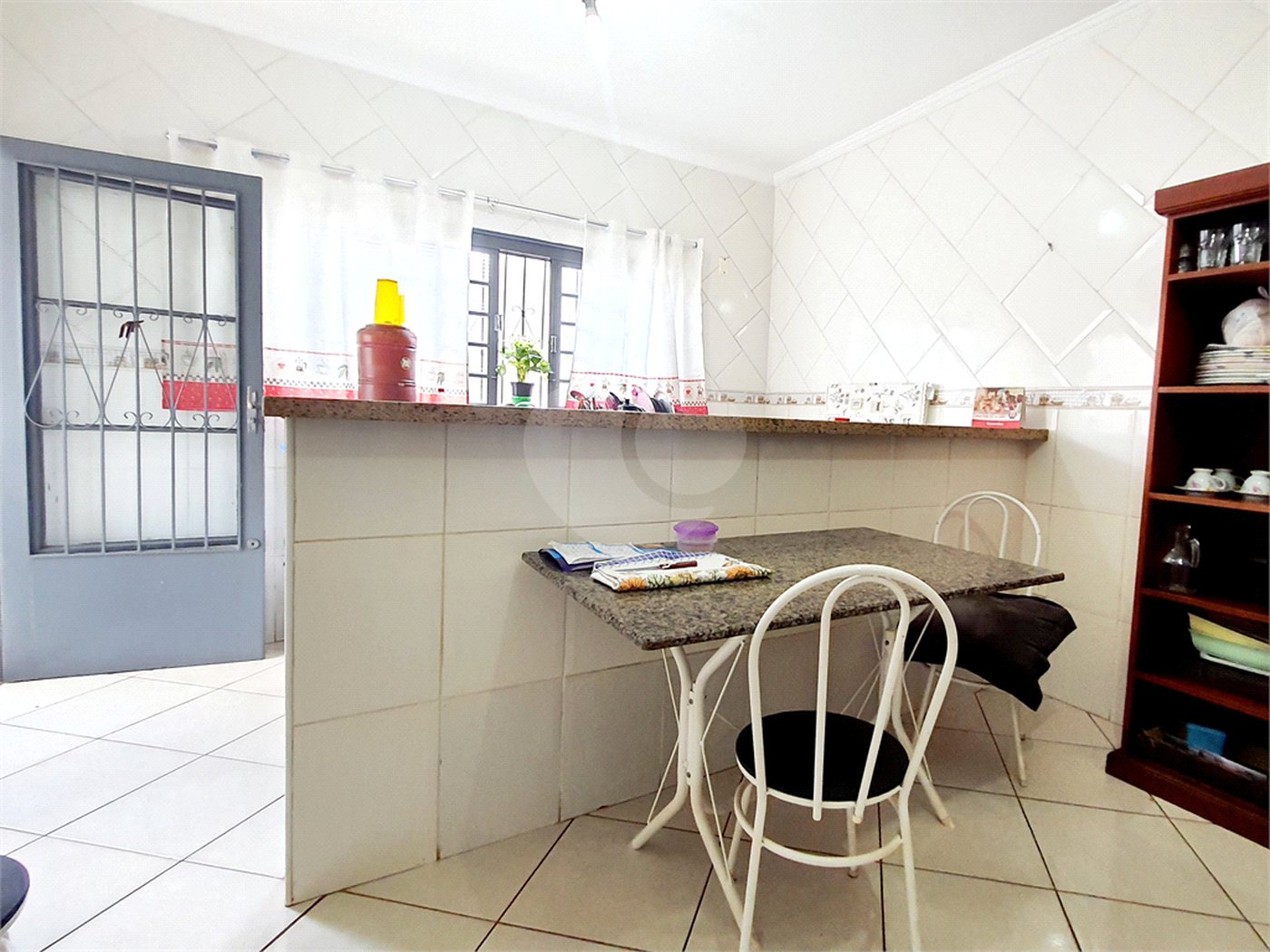 Casa à venda com 2 quartos, sendo 1 suíte, em Ipiranga, Ribeirão Preto, SP