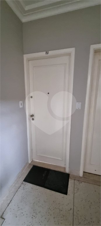 Apartamento à venda com 2 quartos em Santana, São Paulo, SP