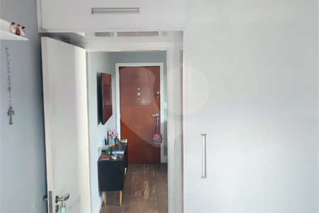 Apartamento à venda com 2 quartos em Jardim São Paulo(zona Norte), São Paulo, SP