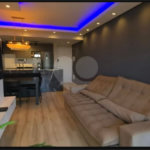 Apartamento à venda com 3 quartos, sendo 1 suíte, em Vila Pirajussara, São Paulo, SP