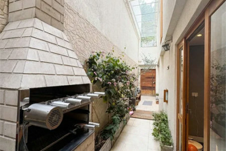 Casa à venda com 3 quartos, sendo 1 suíte, em Brooklin Paulista, São Paulo, SP