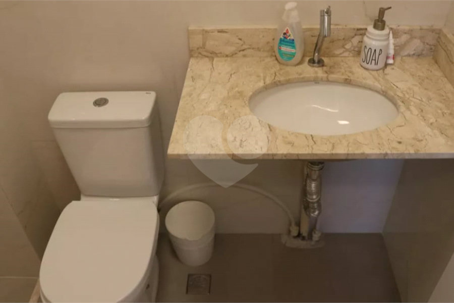 Apartamento à venda com 3 quartos, sendo 1 suíte, em Barra Funda, São Paulo, SP