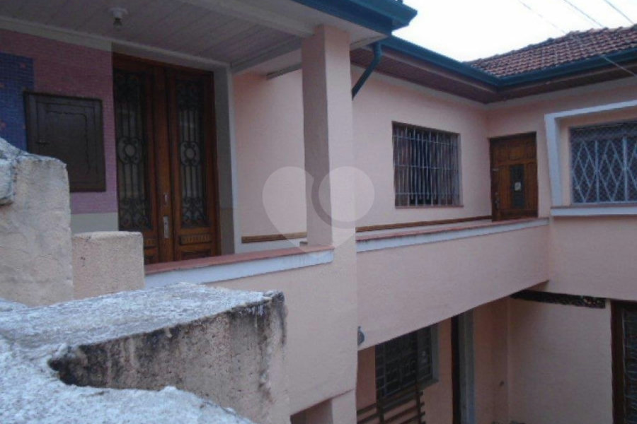 Sobrado à venda com 3 quartos em Vila Maria, São Paulo, SP
