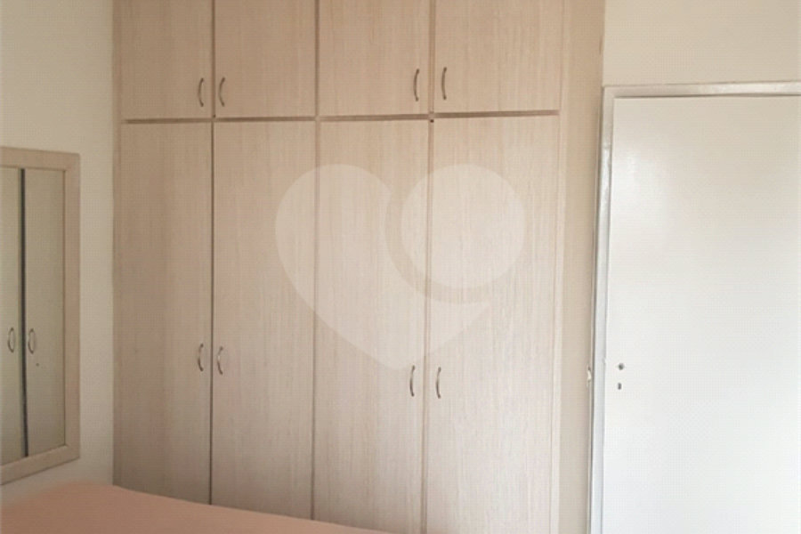 Apartamento à venda com 1 quarto em Santana, São Paulo, SP