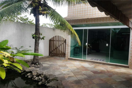 Casa à venda com 3 quartos, sendo 1 suíte, em Jacarepaguá, Rio de Janeiro, RJ