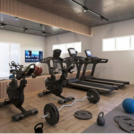 Residencial Unique