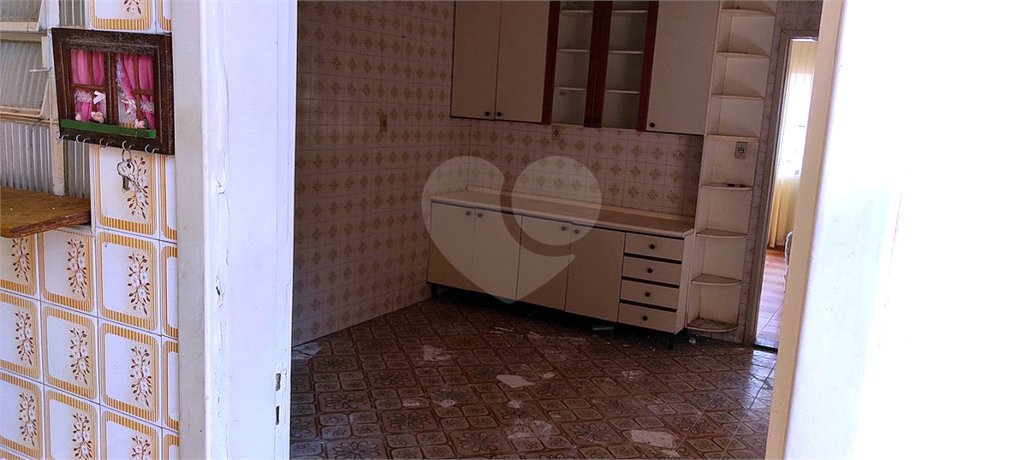 Casa Térrea à venda com 2 quartos, sendo 1 suíte,  em Vila Maria, São Paulo, SP