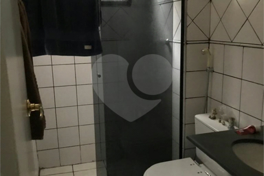 Apartamento à venda com 3 quartos, sendo 1 suíte, em Casa Verde, São Paulo, SP