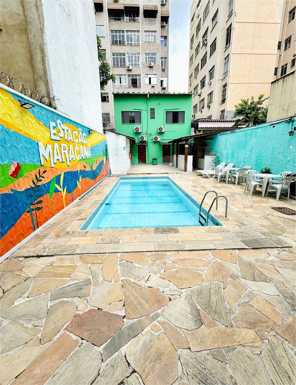 Casa à venda com 6 quartos, sendo 4 suítes, em Maracanã, Rio de Janeiro, RJ