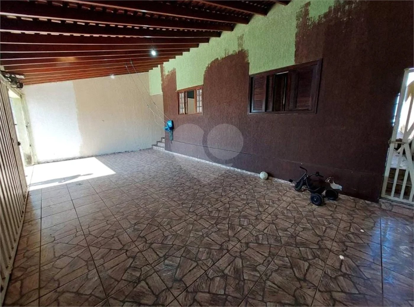 Casa à venda com 4 quartos, sendo 1 suíte,  em Jardim do Bosque, Hortolândia, SP