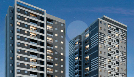 Apartamento à venda com 3 quartos, sendo 1 suíte, em Jardim do Paço, Sorocaba, SP