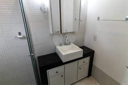 Apartamento para alugar com 1 suíte em Jardim Ampliação, São Paulo, SP