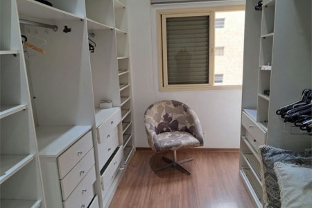 Apartamento Residencial à venda, Gonzaga, Santos - AP0761.