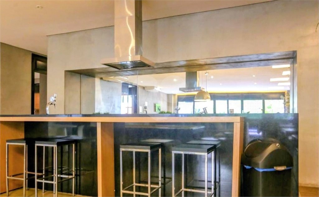 Apartamento à venda com 1 suíte em Consolação, São Paulo, SP