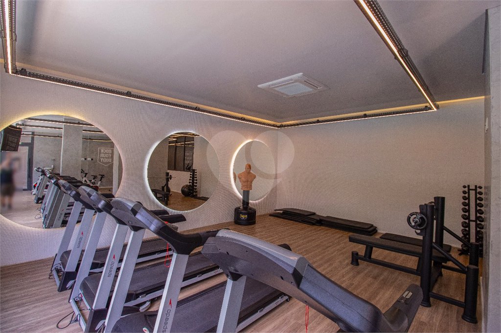 Apartamento à venda com 2 quartos, sendo 1 suíte,  em Paraíso, São Paulo, SP