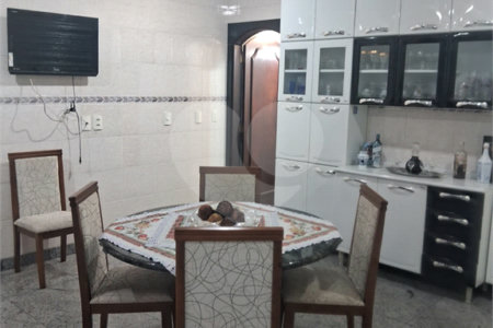 Casa à venda com 3 suítes, em Campo Grande, Rio de Janeiro, RJ