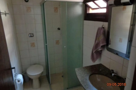 Casa Térrea à venda com 3 suítes em Ferreira, São Paulo, SP