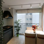 Apartamento à venda com 3 quartos, sendo 1 suíte, em Jardim Flor da Montanha, Guarulhos, SP