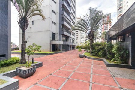 Apartamento à venda ou para alugar com 4 suítes em Vila Andrade, São Paulo, SP
