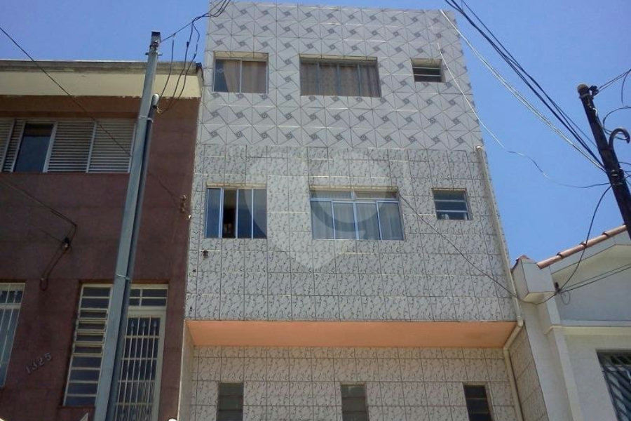 Prédio à venda em Vila Mazzei, São Paulo, SP