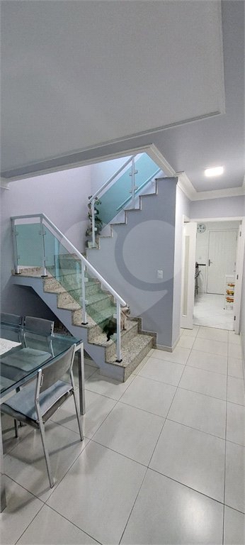 Sobrado à venda com 3 quartos, sendo 1 suíte, em Limão, São Paulo, SP