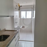 Apartamento à venda em Vila Gumercindo – 55m²