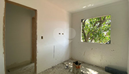 Apartamento à venda com 2 quartos em Vila Gustavo, São Paulo, SP