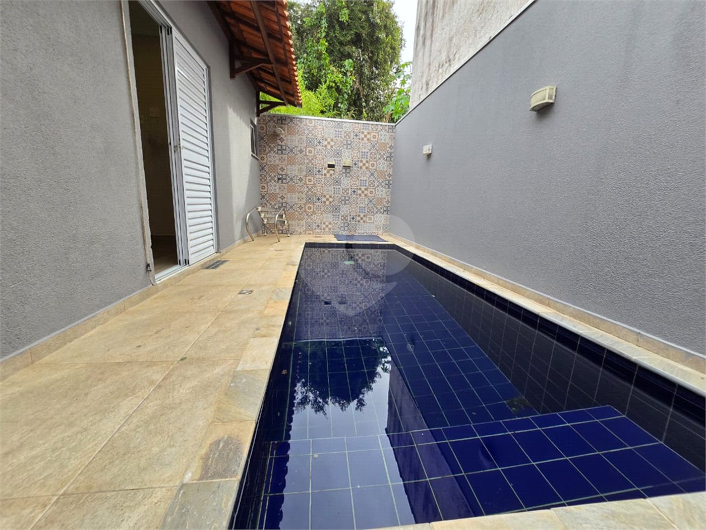 Casa para alugar com 3 quartos, sendo 1 suíte,  em Vila Rosa, Itapetininga, SP