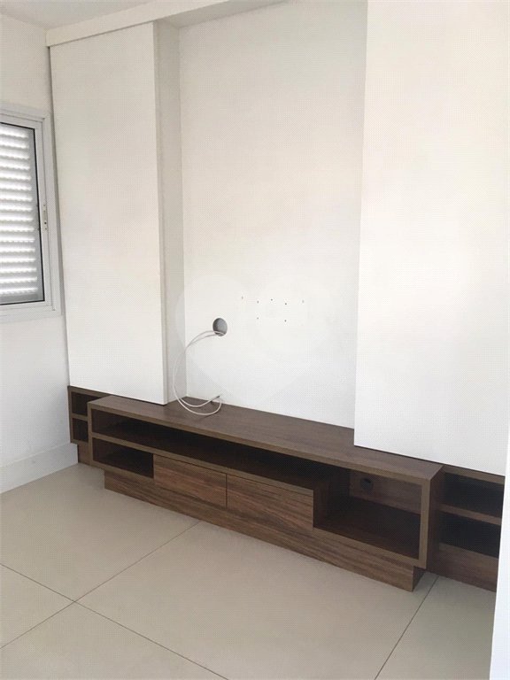 Apartamento à venda com 2 suítes em Vila Pereira Barreto, São Paulo, SP