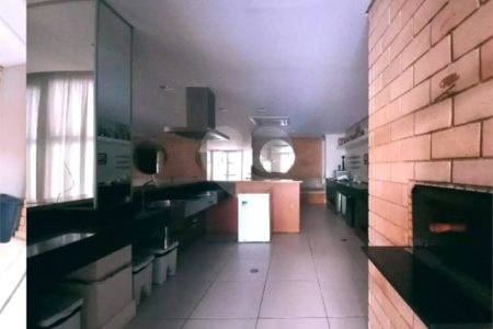 Apartamento à venda com 3 quartos, sendo 1 suíte, em Mooca, São Paulo, SP