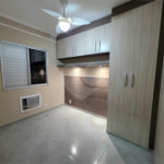 Apartamento à venda com 2 quartos em Alto do Ipiranga, Ribeirão Preto, SP