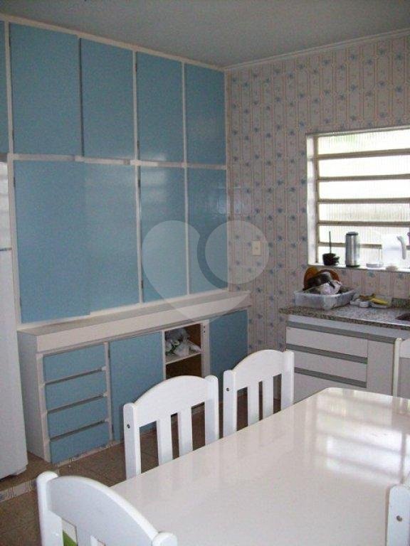 Sobrado à venda com 4 quartos em Parada Inglesa, São Paulo, SP