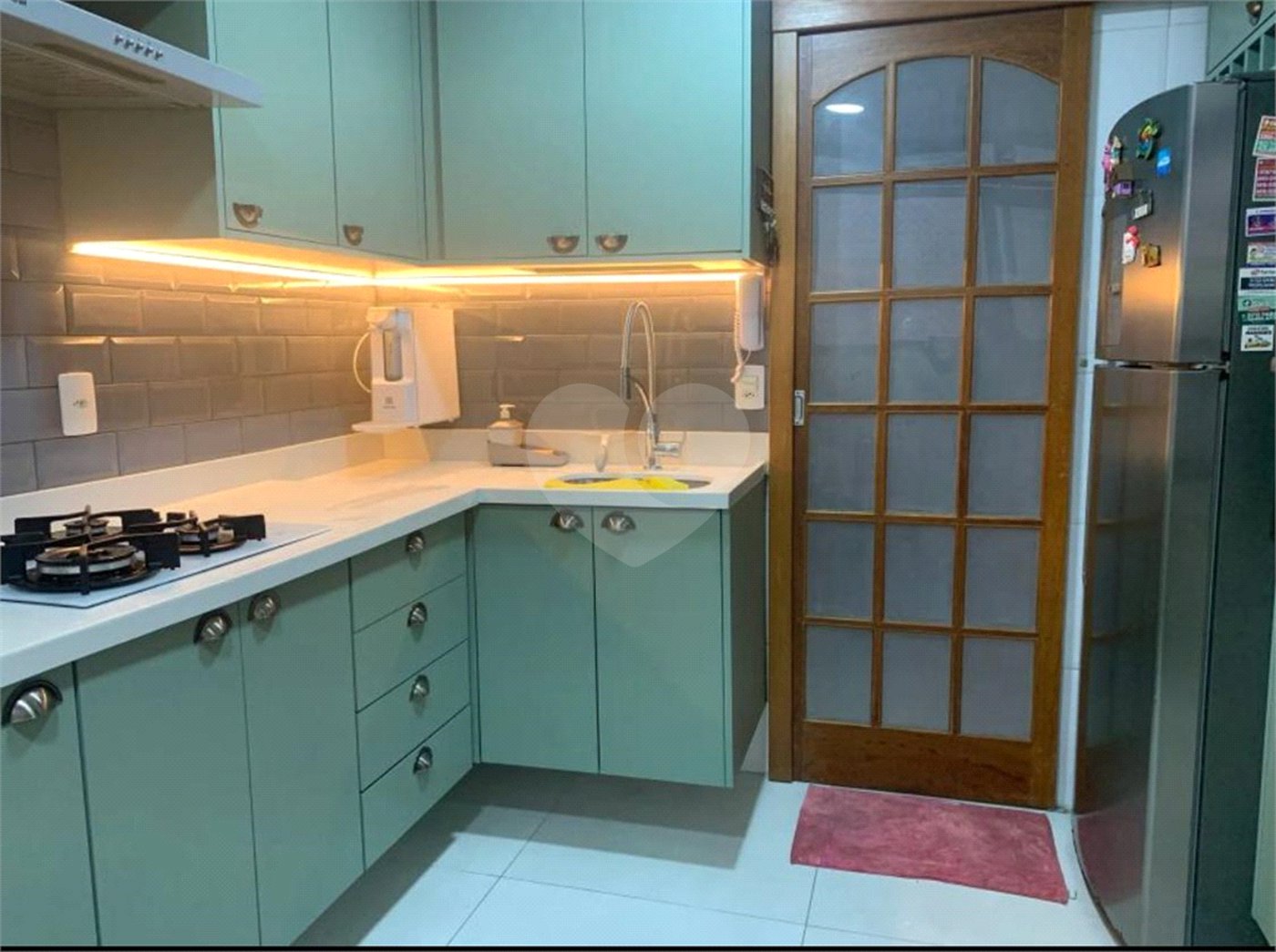 Apartamento à venda com 2 quartos, sendo 1 suíte, em Recreio dos Bandeirantes, Rio de Janeiro, RJ