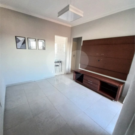 Apartamento à venda com 2 quartos em Vila Suissa, Mogi das Cruzes, SP