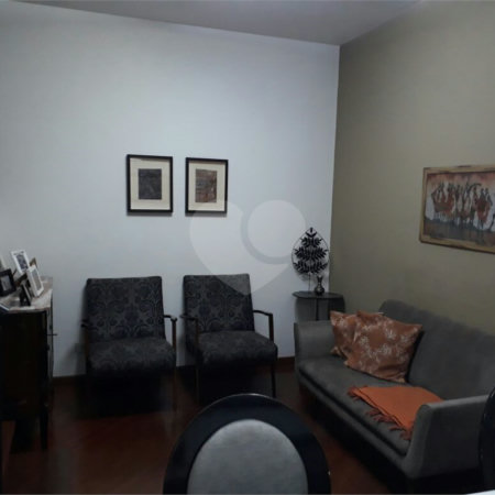 Triplex à venda com 3 quartos, sendo 1 suíte,  em Santana, São Paulo, SP