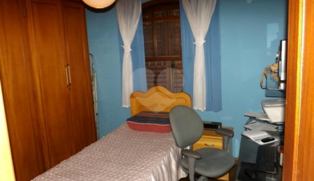 Casa à venda com 3 quartos, sendo 1 suíte, em Jardim Bonfiglioli, São Paulo, SP