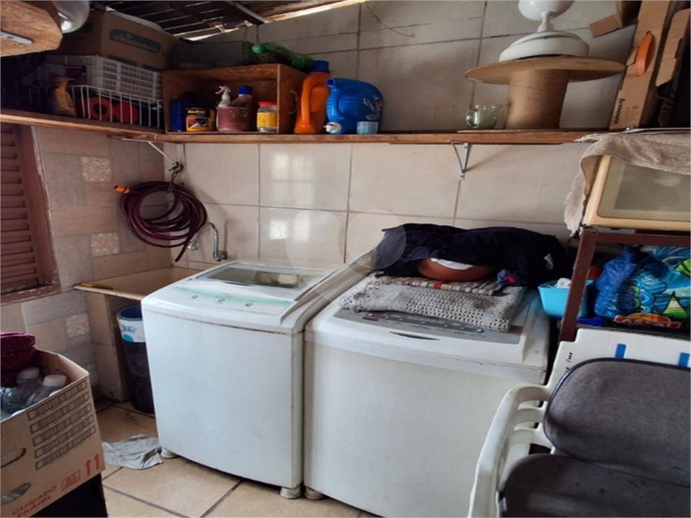 Terreno à venda com 8 quartos em Casa Verde, São Paulo, SP