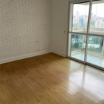 Apartamento à venda com 4 suítes em Paraíso do Morumbi, São Paulo, SP