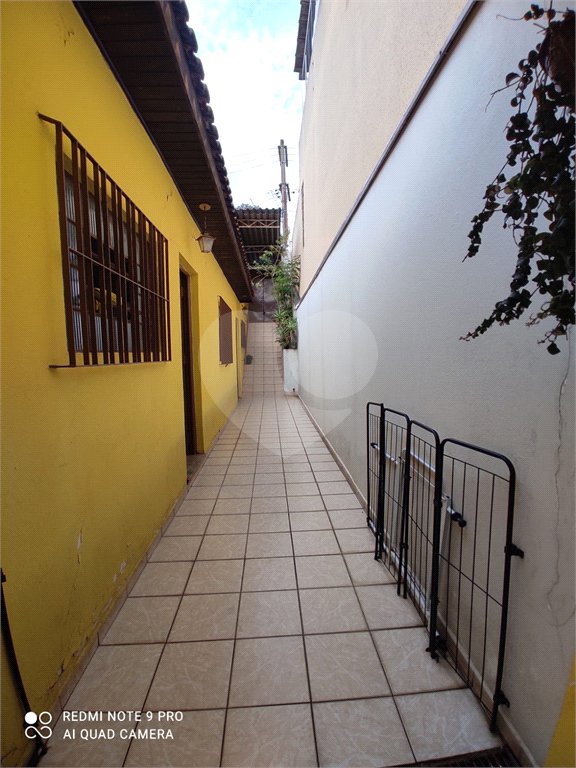 Casa à venda com 2 quartos, sendo 1 suíte, em Vila Maria Alta, São Paulo, SP