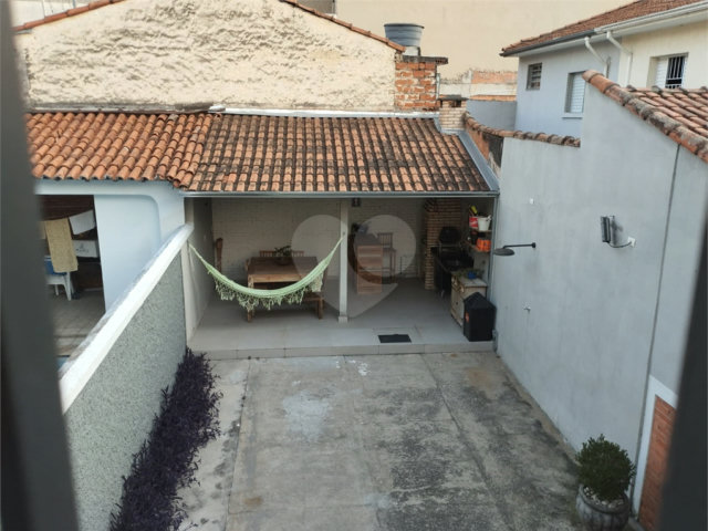 Sobrado à venda com 3 quartos, sendo 1 suíte,  em Parada Inglesa, São Paulo, SP