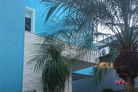 Casa à venda com 3 quartos, sendo 1 suíte, no condomínio Mansões da Prata, Rio de Janeiro - RJ