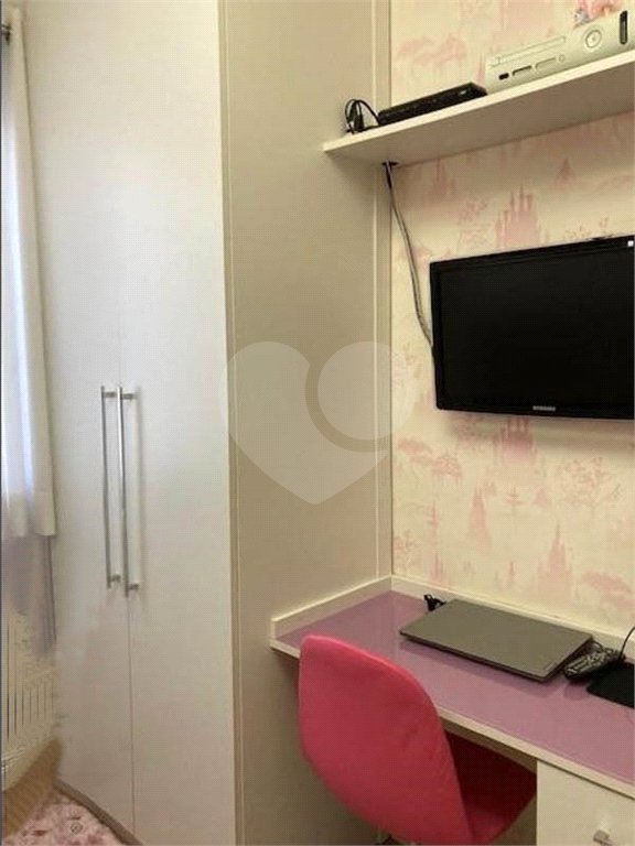 Apartamento à venda com 3 quartos, sendo 1 suíte, em Vila Maria, São Paulo, SP