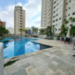 Apartamento à venda com 3 suítes em Vila Suzana, São Paulo, SP