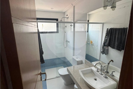 Apartamento à venda com 3 quartos, sendo 1 suíte,  em Água Fria, São Paulo, SP