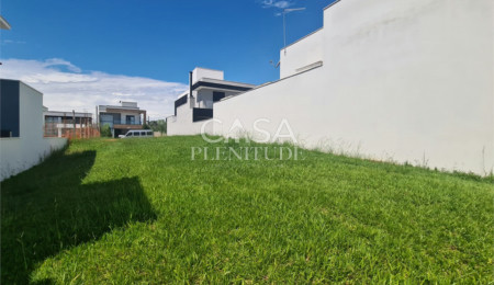 Terreno em condomínio à venda em Parque Ibiti Reserva, Sorocaba, SP